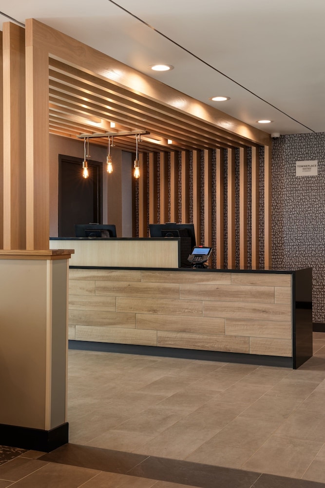 TownePlace Suites by Marriott Denver North Thornton - photo 4