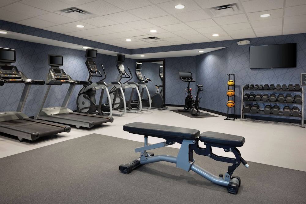 Homewood Suites by Hilton Cathedral City Palm Springs - photo 23