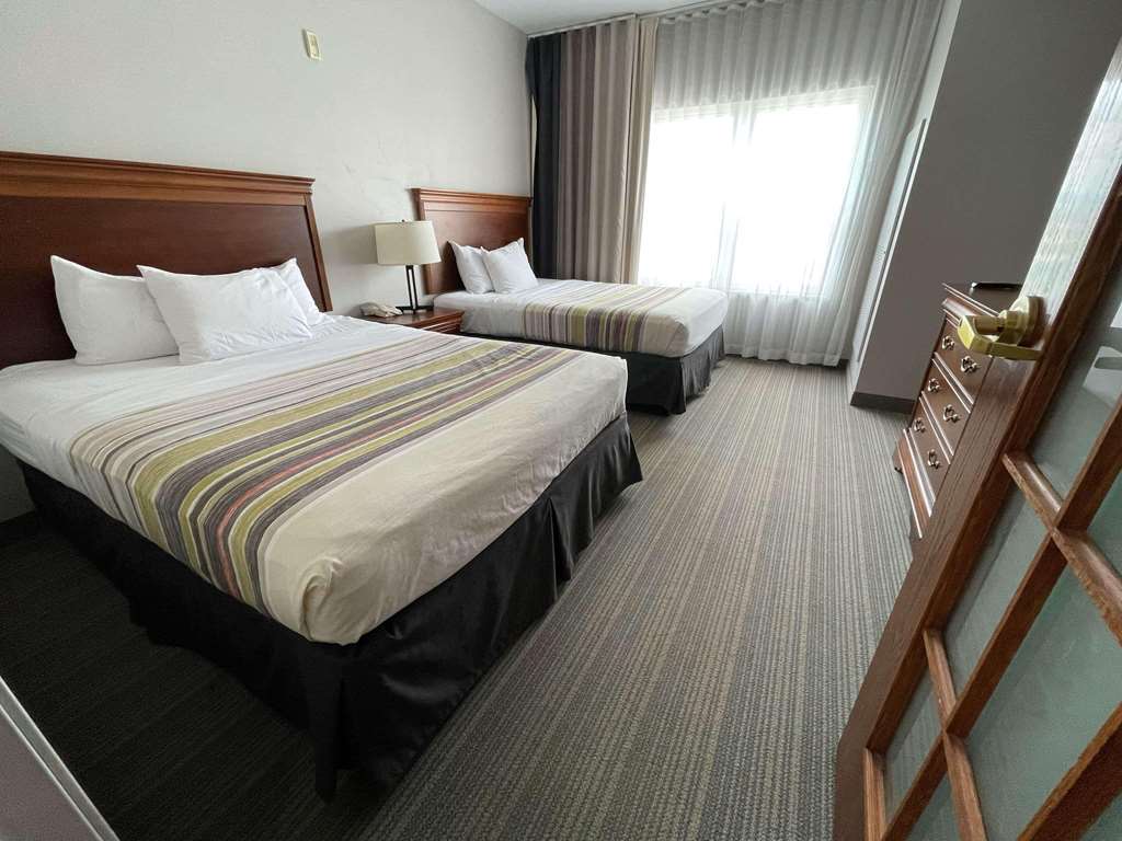 Country Inn & Suites by Radisson Appleton North WI - photo 11