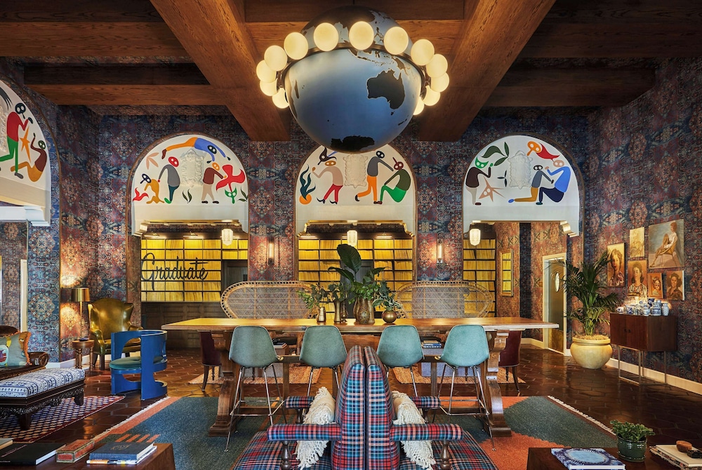 Graduate by Hilton Berkeley - photo 2