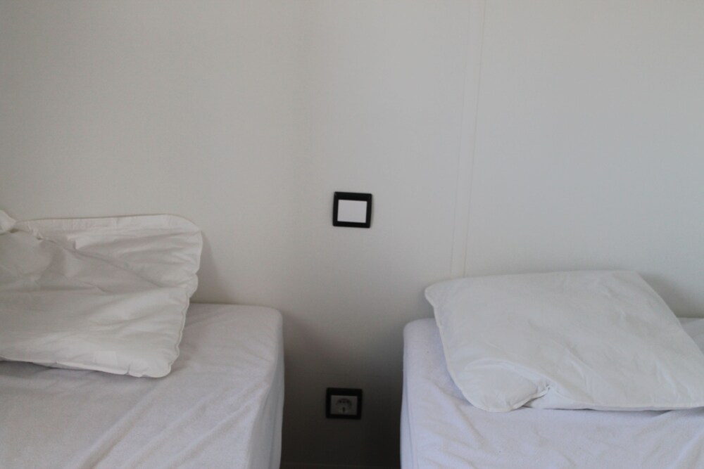 Camping de la Baie Baie de Somme Sites et Paysages — Pende — photo 2