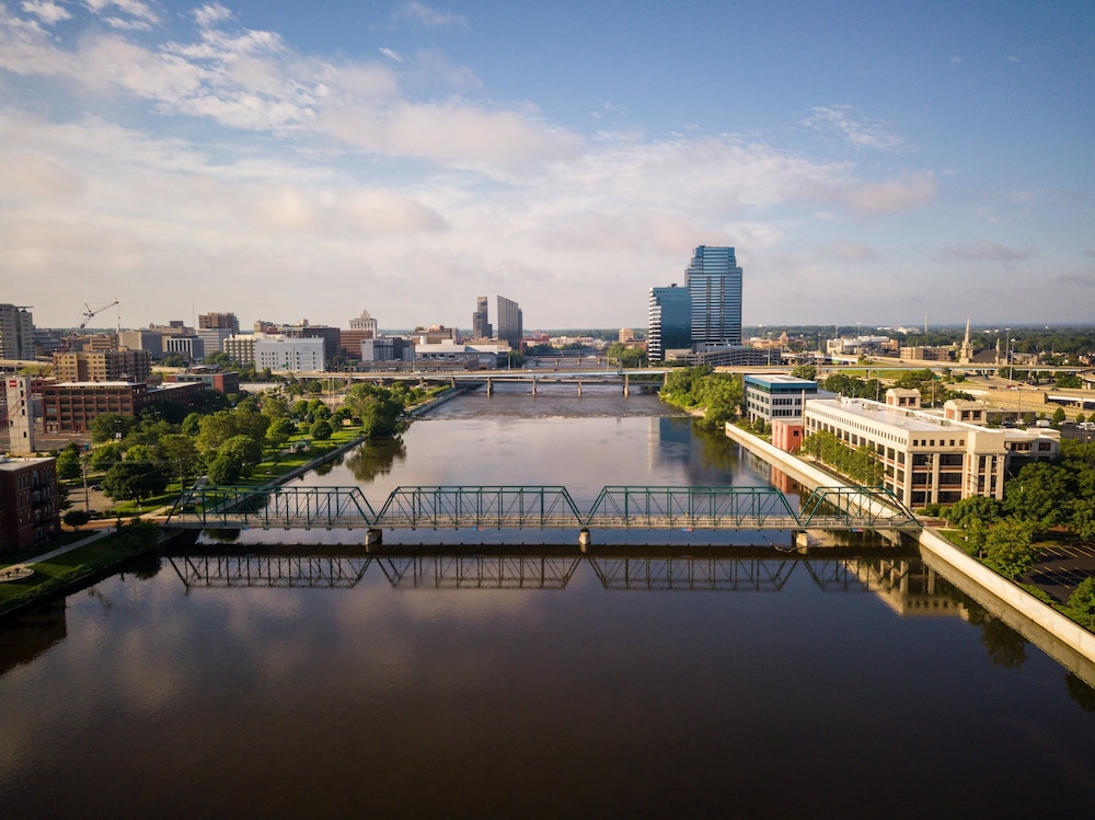 Holiday Inn Grand Rapids Downtown by IHG - photo 103
