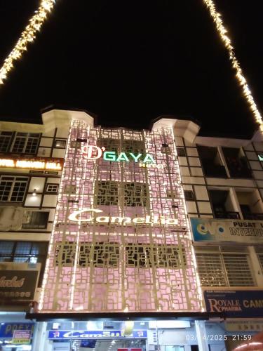 D Gaya Hotel Cameron Highlands in Tanah Rata, Malaysia