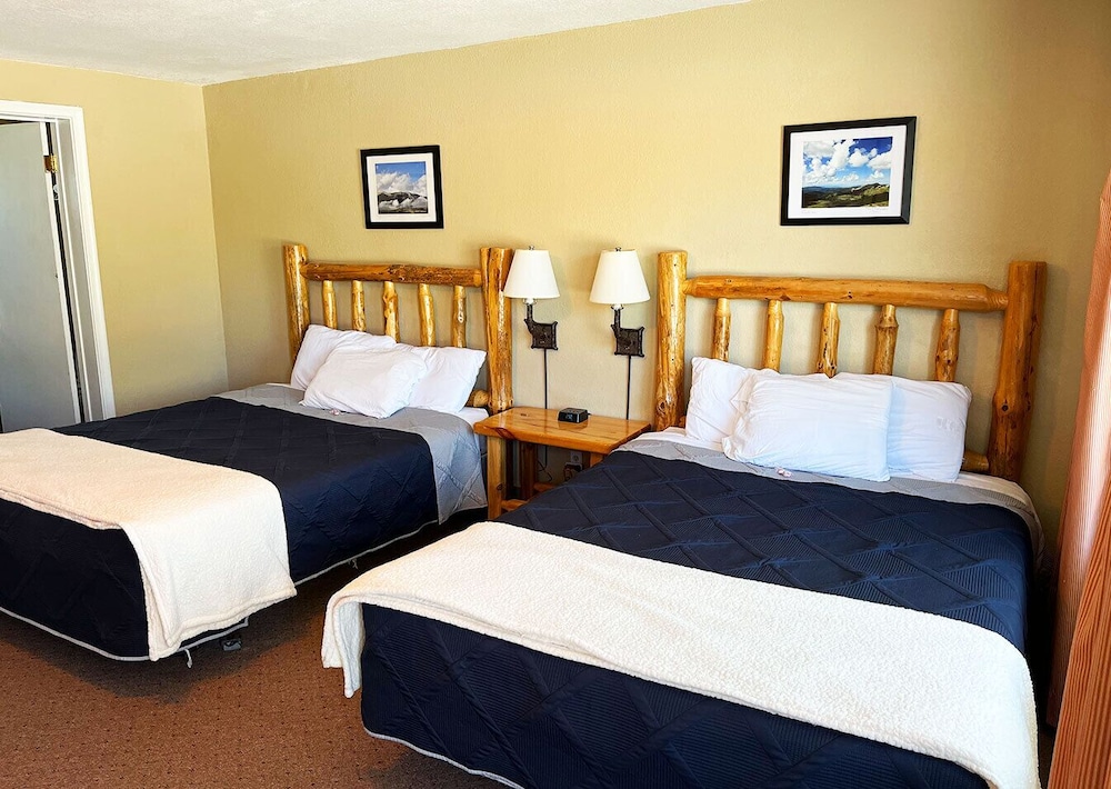 Paiute Trails Inn - photo 8