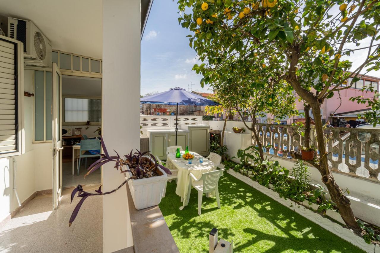 Trivano il Rifugio — 4-Star Luxury Hotel in Carbonia, Italy