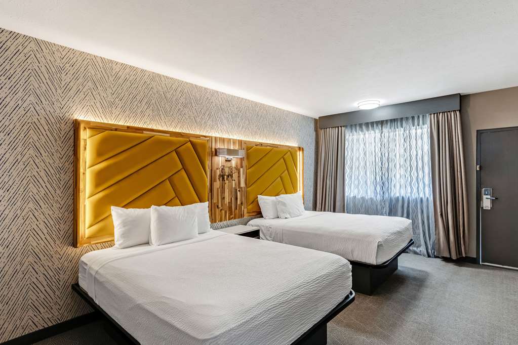 The Wander Hotel a Ramada by Wyndham - photo 45