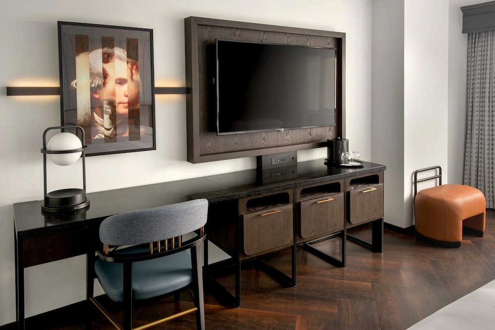Boston Marriott Copley Place - photo 15