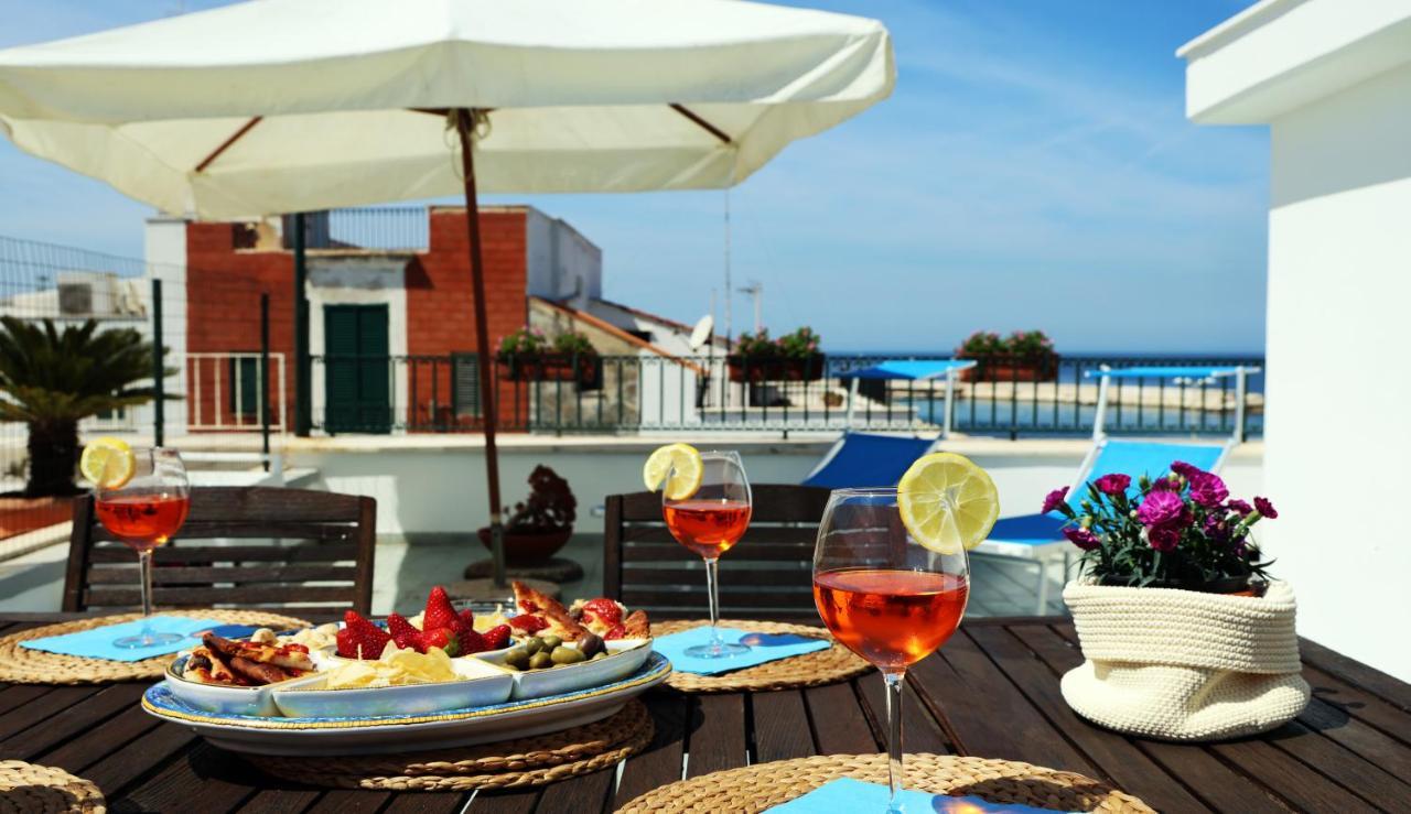 Terrazza Sul Mare