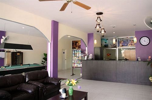 Kata Beach Center - last minute hotel in Phuket