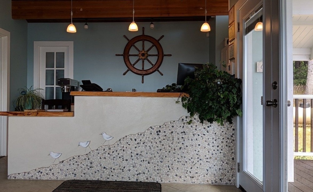 Seafoam Lodge - photo 30