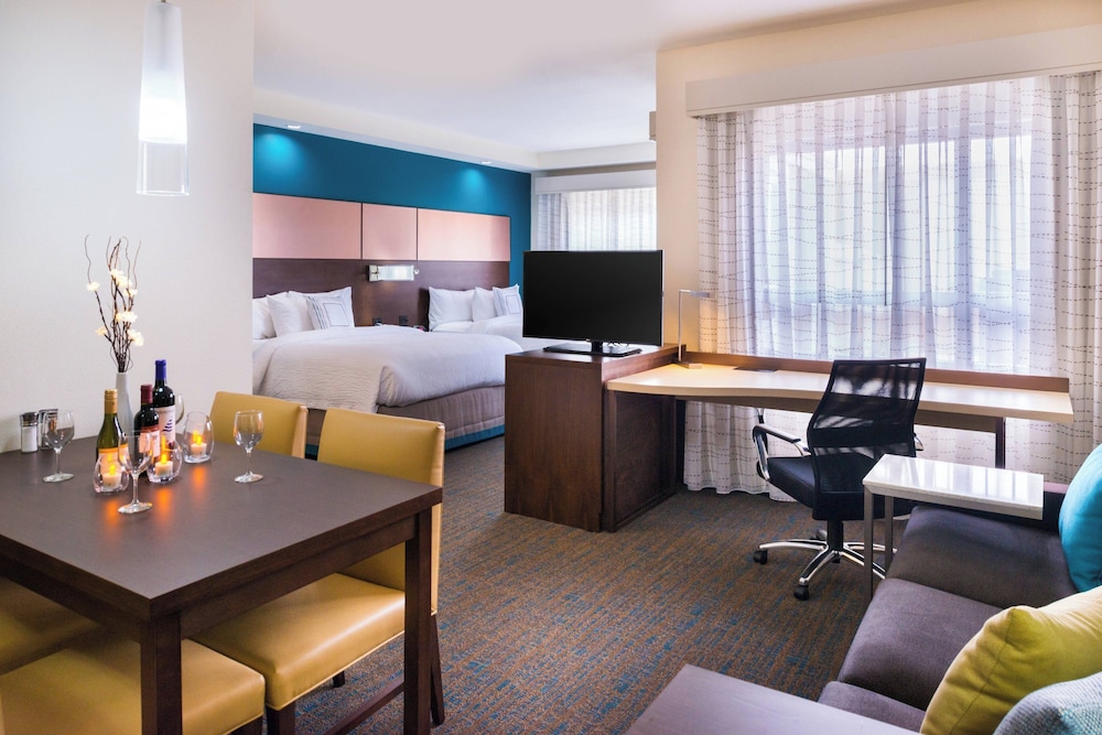 Residence Inn by Marriott Temecula Murrieta - photo 22