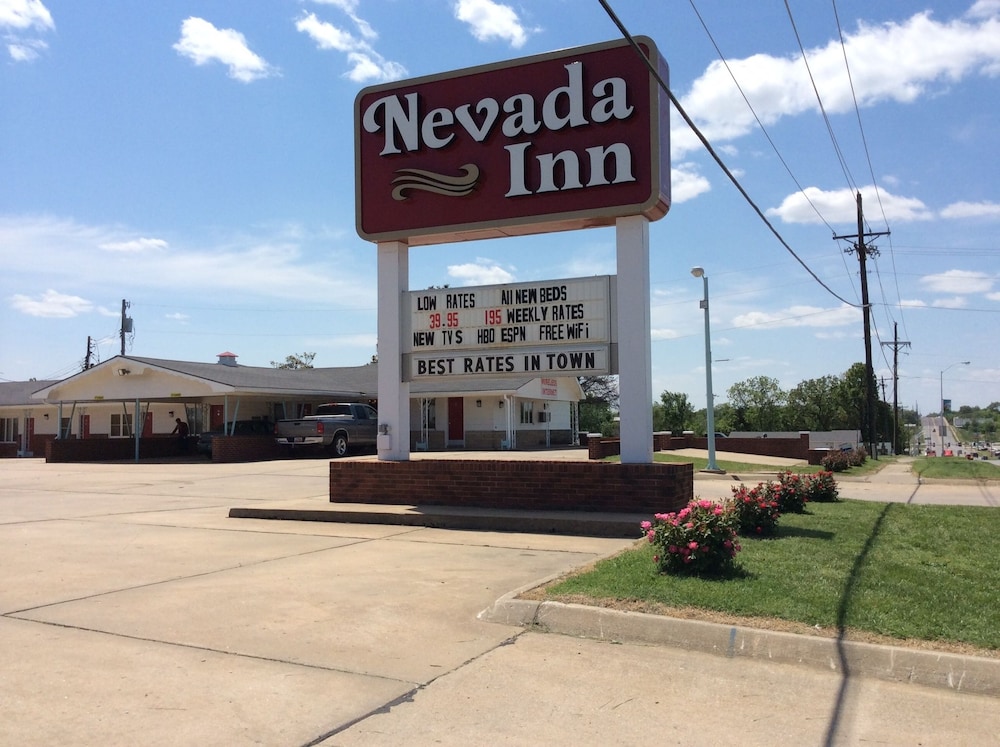Nevada Inn - photo 33