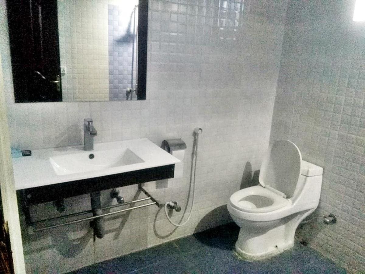 Quick Continental Hotel — Lahore — photo 2