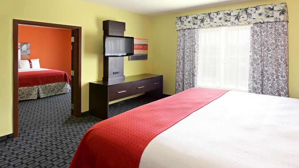 Holiday Inn Garland by IHG - photo 8