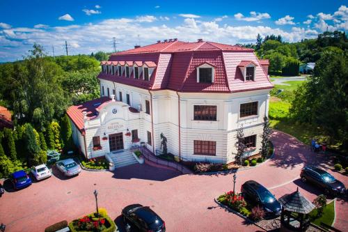 Hotel Jarosław — Jaroslaw — photo 2