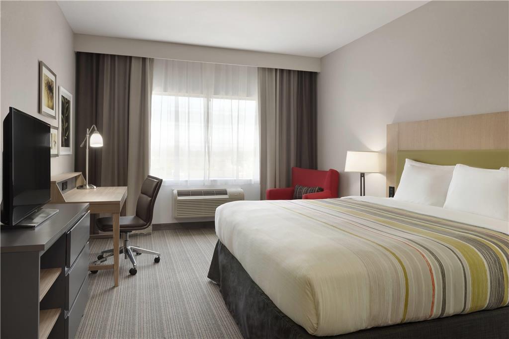 Ramada by Wyndham Houston Westchase - photo 16
