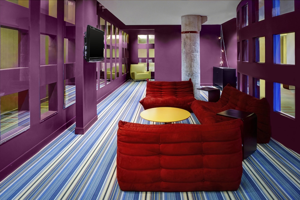 Aloft Dallas Downtown - photo 21