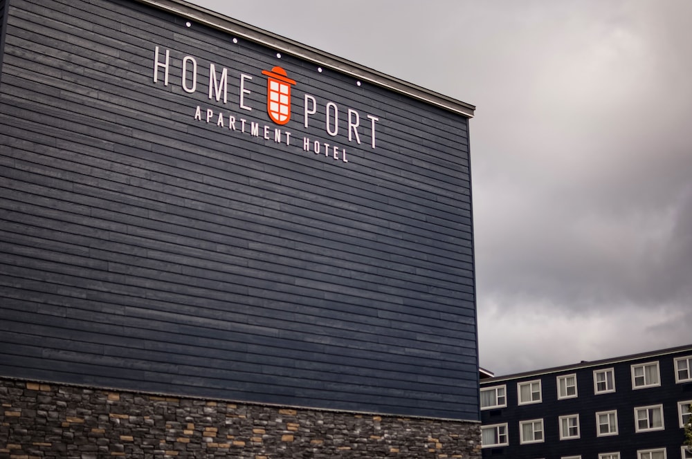 Homeport Apartment Hotel in St. John's, Canada