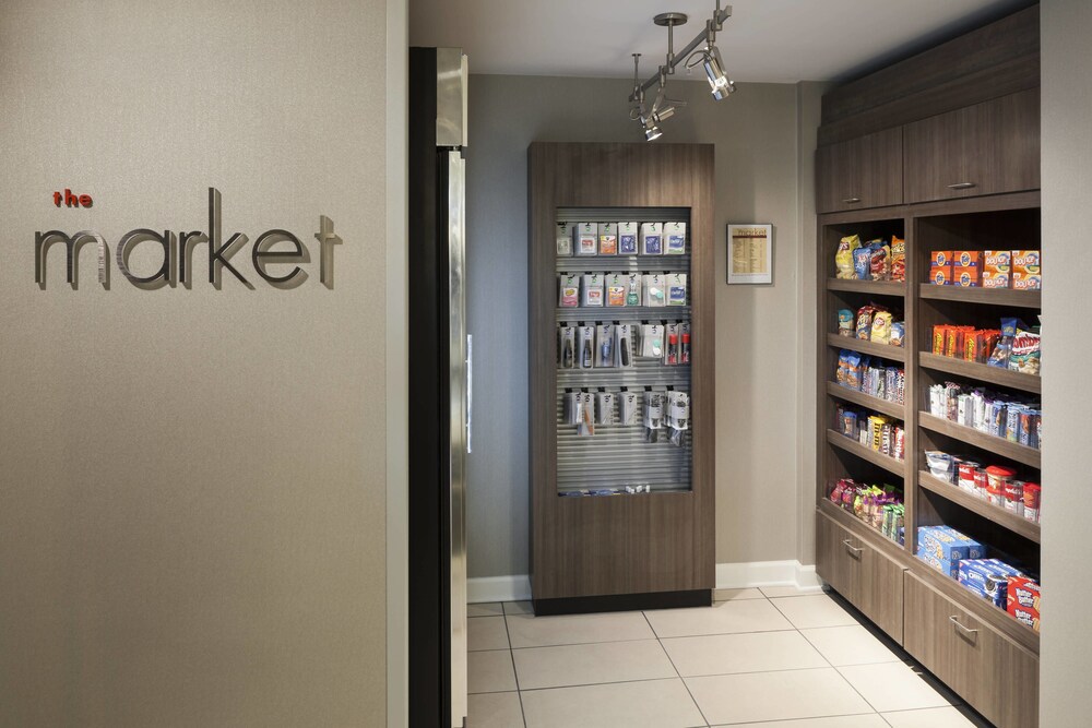 Residence Inn by Marriott Kansas City Overland Park - photo 20