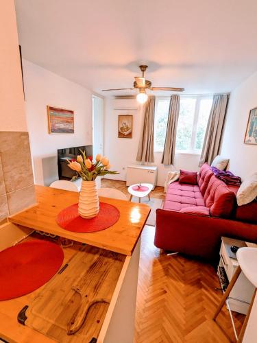 DeMass Apartment Cozy Free Parking and WiFi