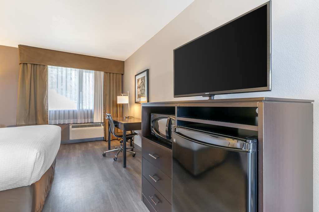 Best Western Inn Of Vancouver - photo 13