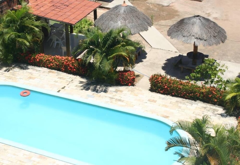 Pousada Recanto Filho da Terra pet-friendly hotel Maragogi
