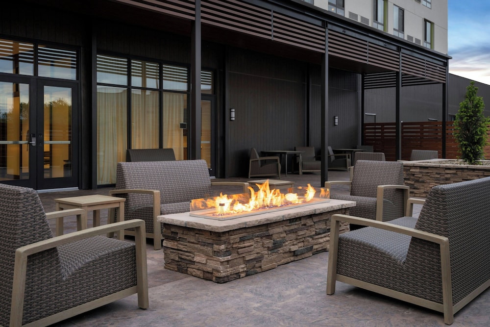 Courtyard by Marriott Billings - photo 23
