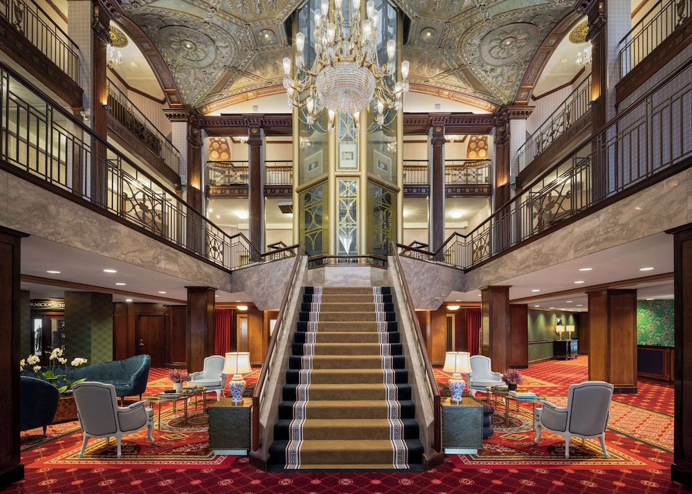 Graduate by Hilton Providence - photo 4