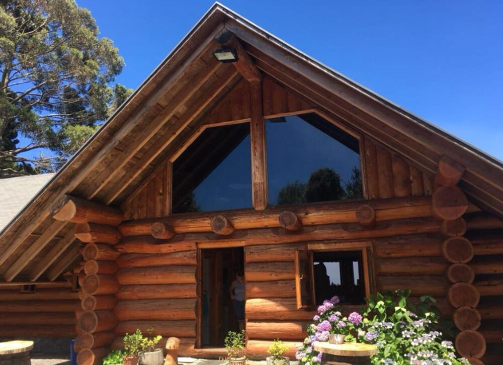 Block House Lodge — La Ensenada — photo 2