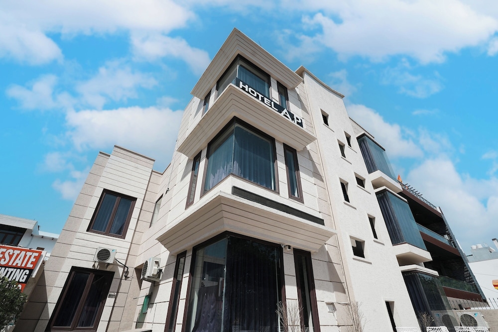 Hotel A.P Residency - last minute hotel in Gurgaon