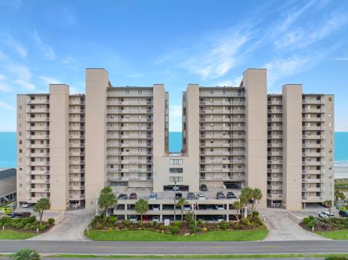 One Ocean Place Unit 209 - last minute hotel in Myrtle Beach