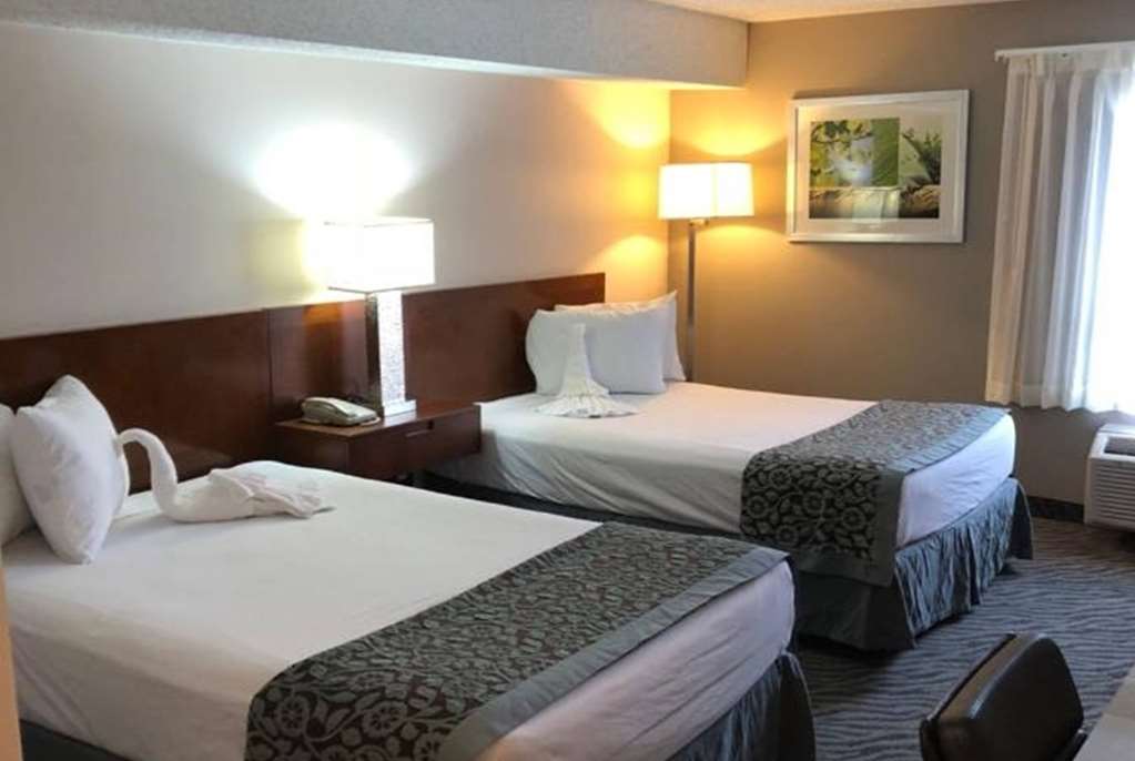 Days Inn by Wyndham Manassas Battlefield - photo 26