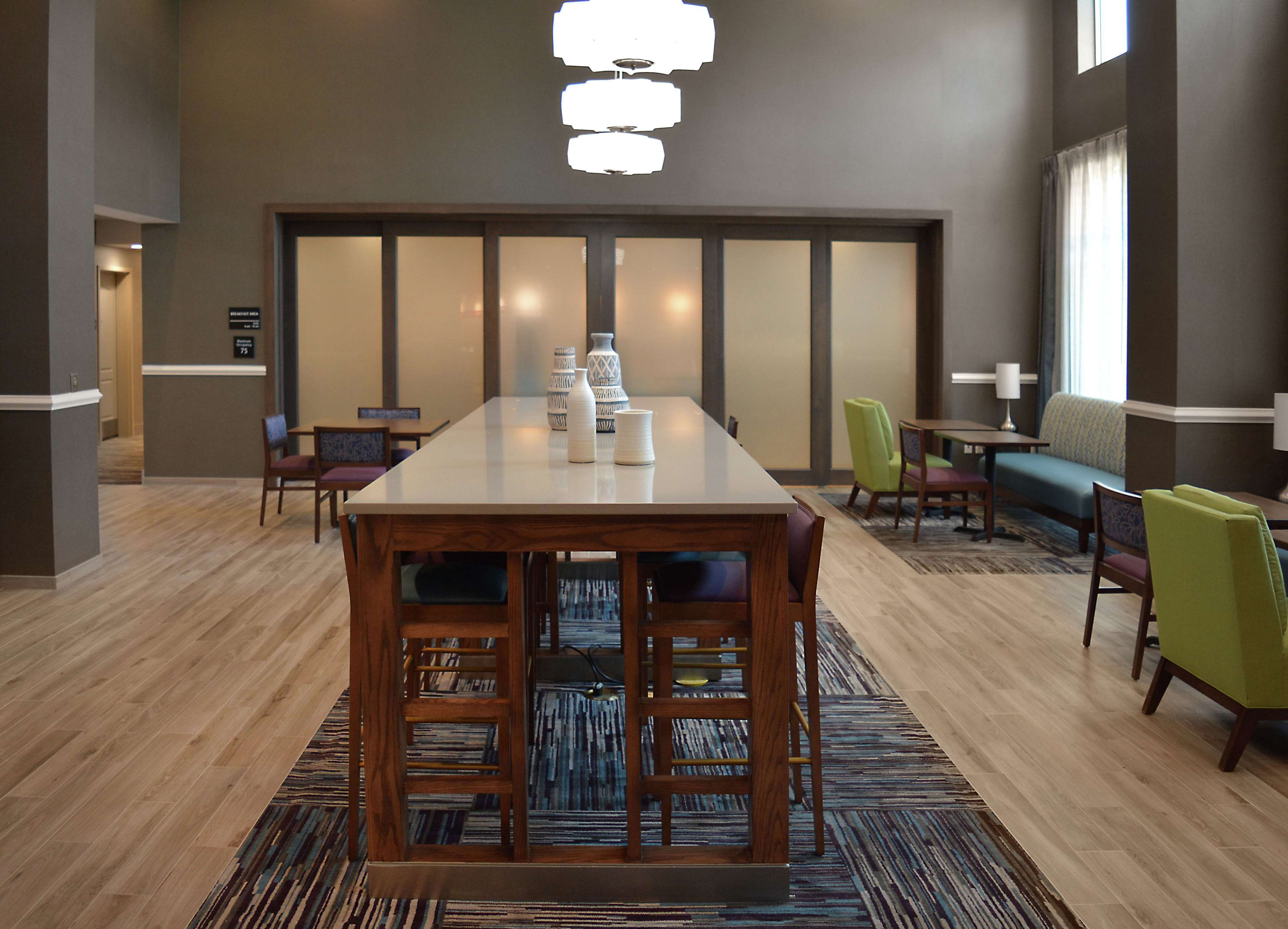 Hampton Inn Suites Philadelphia Media — Media