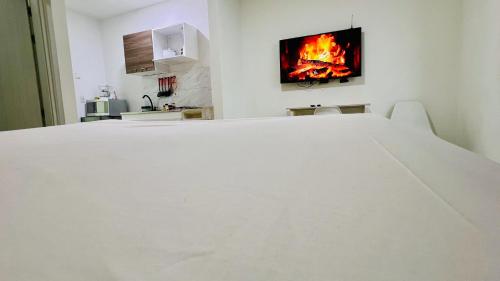 403 studio apartment in El Peñon — 4-Star Luxury Hotel in Cali, Colombia