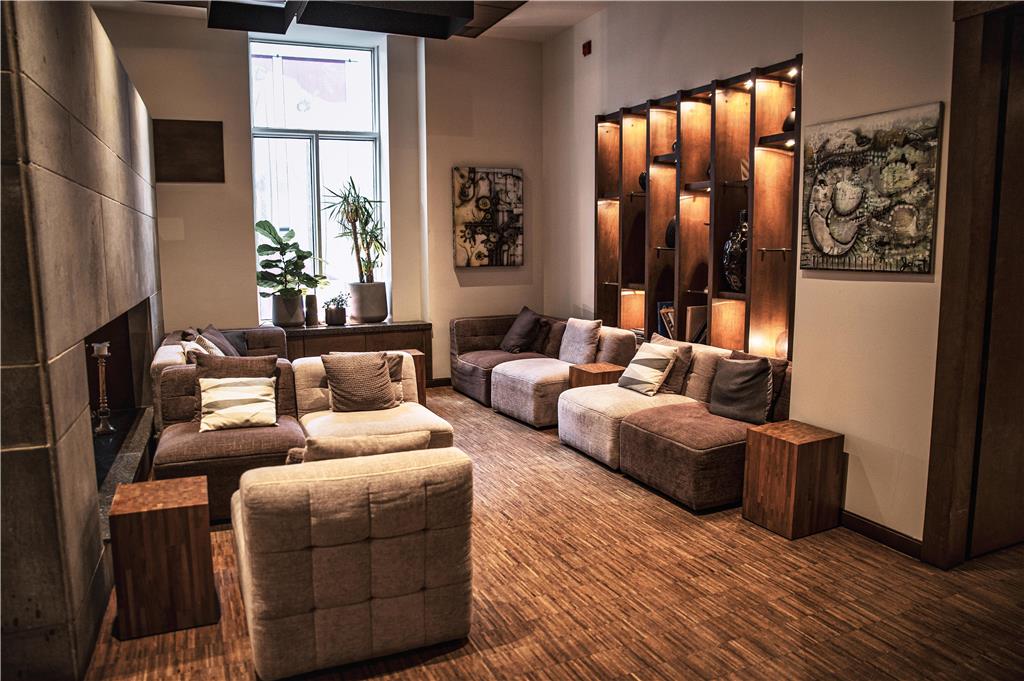 Hotel 71 by Preferred Hotels & Resorts — Quebec — photo 4