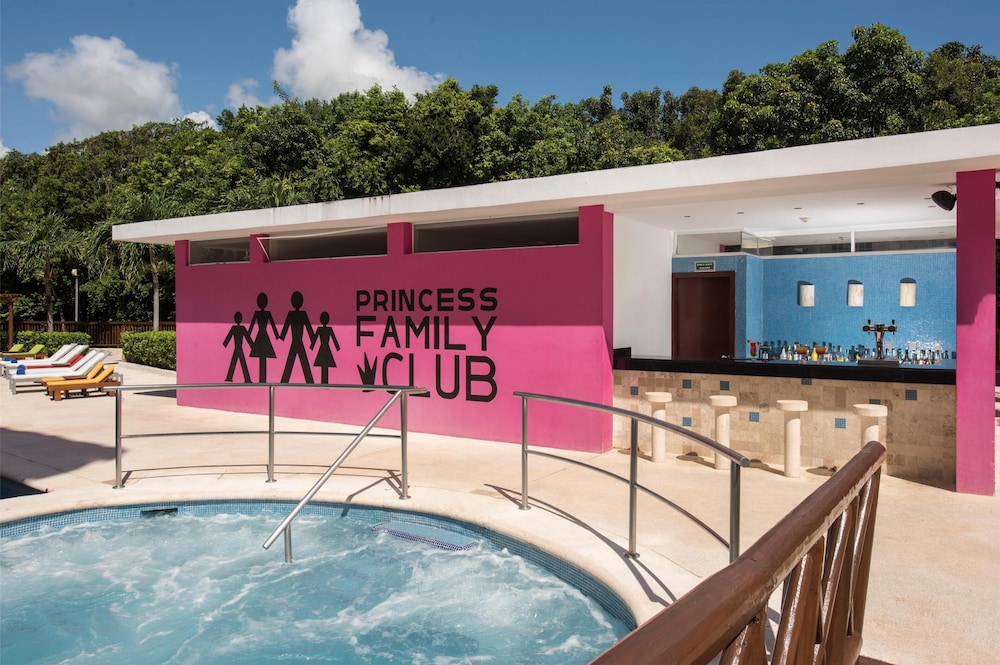 Princess Family Club Riviera All Inclusive