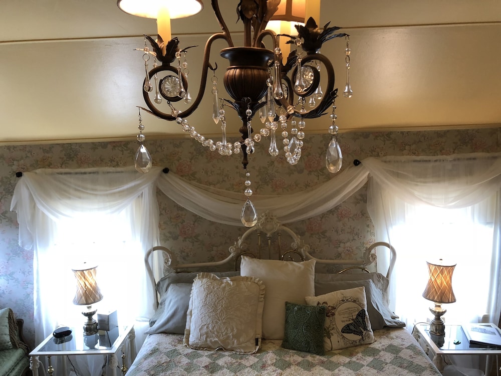 Country Inn Bed and Breakfast - photo 7