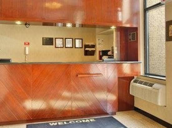 Knights Inn Jfk Airport Nyc - photo 3