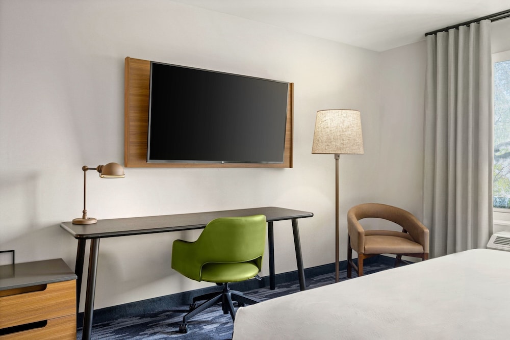 Fairfield by Marriott Inn & Suites Baraboo - photo 6