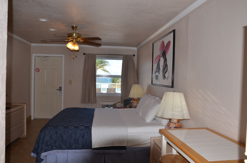La Terrace Oceanfront - photo 29