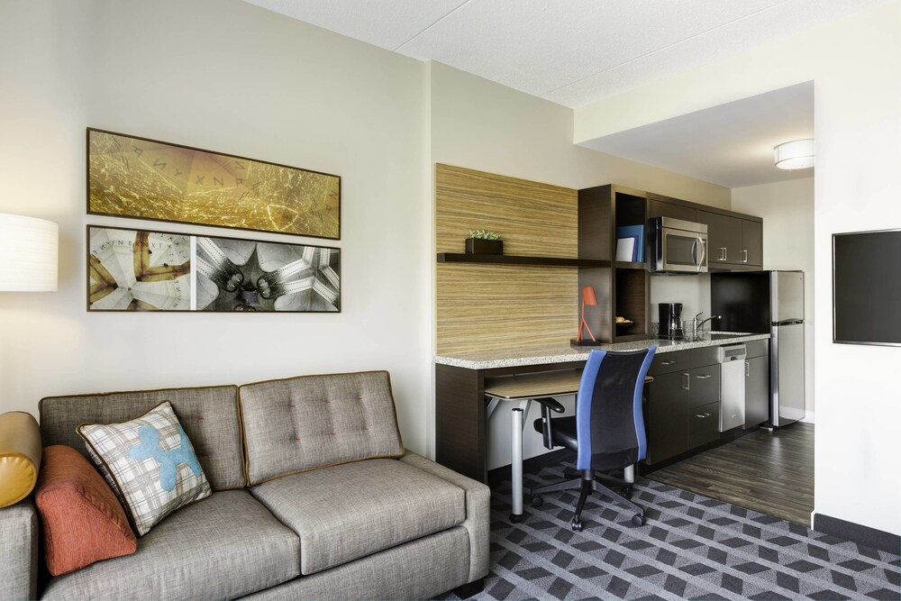 TownePlace Suites by Marriott Swedesboro Philadelphia - photo 12
