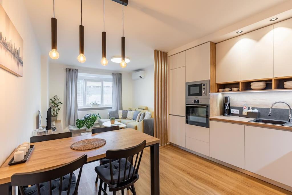 BNB Slovakia Nivy Bliss Retreat — 4-Star Luxury Hotel in Bratislava, Slovakia