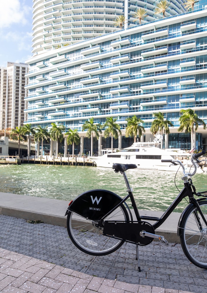 W Miami - photo 42