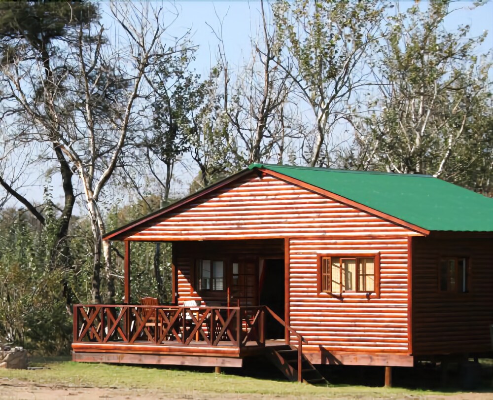 Intaba Thulile - last minute hotel in Johannesburg