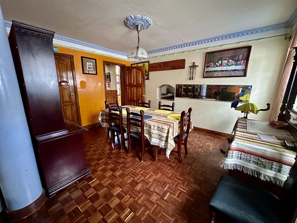 Pedro Gualan — Quito — photo 4