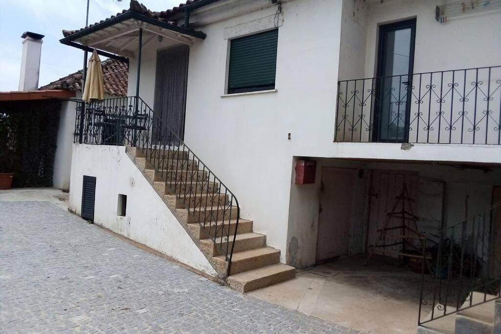 Casas Da Nazare2 in Ponte De Lima, Portugal