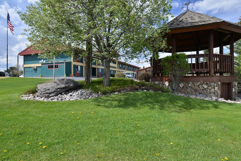 Americas Best Value Inn Butte - photo 41