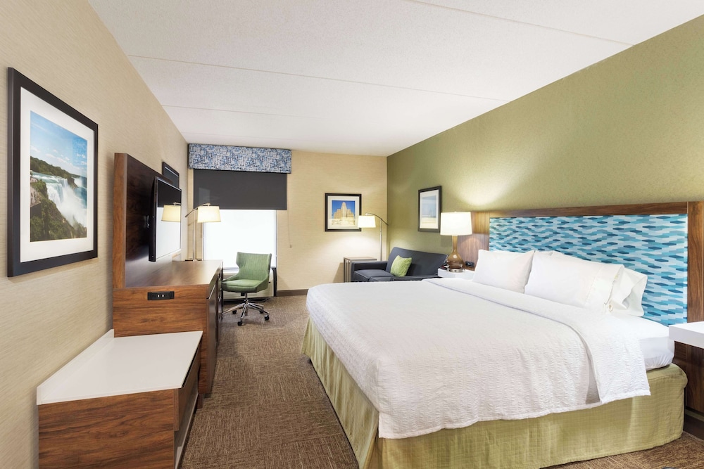 Hampton Inn Buffalo South I 90 - photo 6