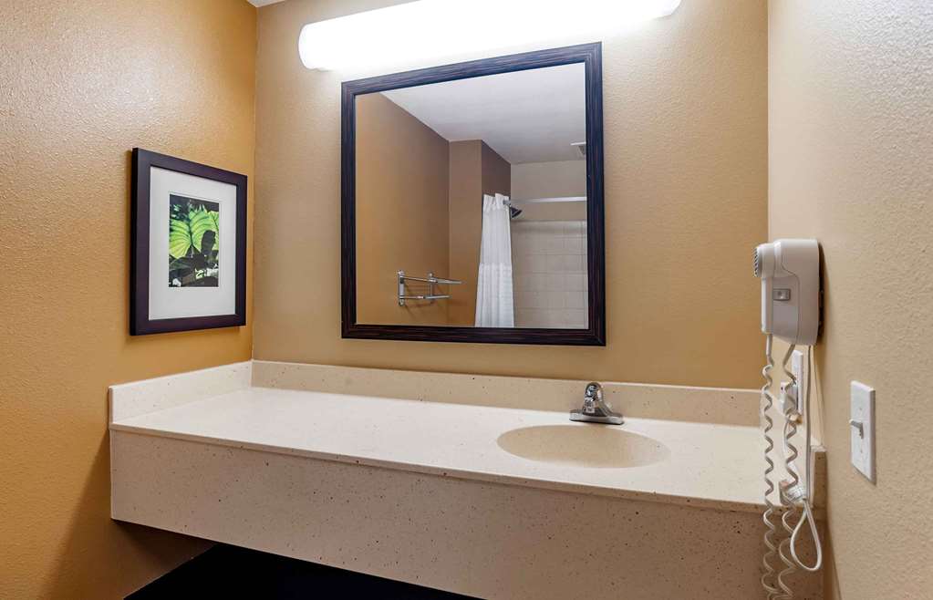Extended Stay America Suites Los Angeles Monrovia - photo 13