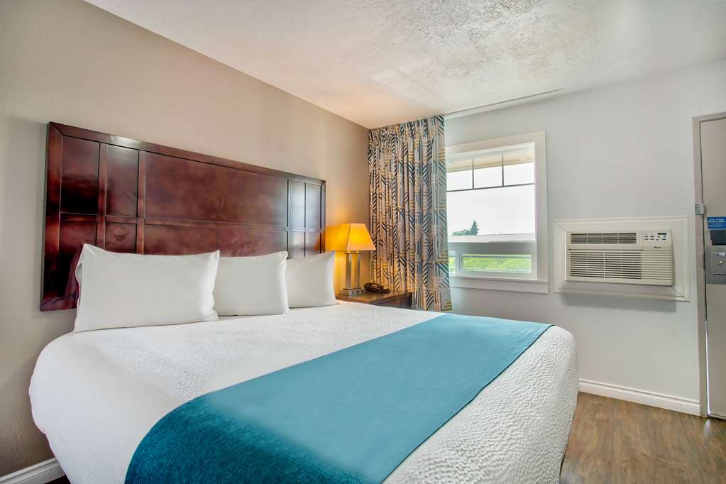 Studio 6 Suites Albany OR - photo 22